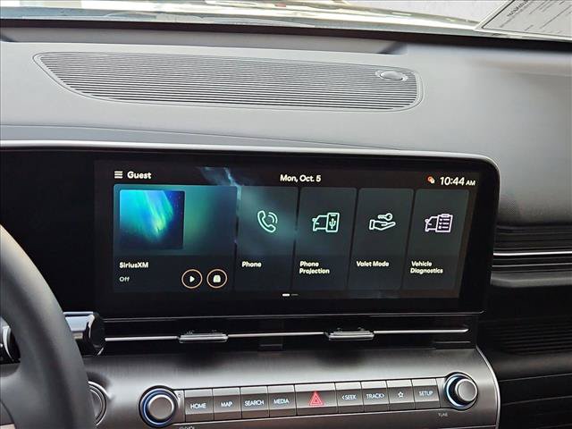New 2027 Hyundai Kona SE FWD image 13