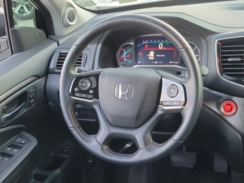 Certified 2022 Honda Pilot Special Edition image 23