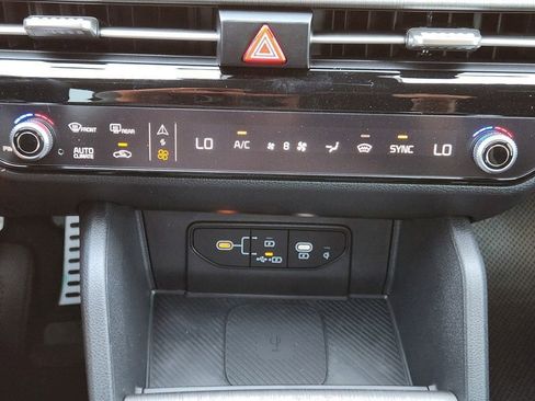 New 2026 Kia Sportage X-Pro Prestige AWD/4WD image 14