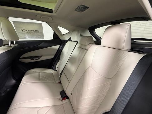 New 2026 Lexus NX 350 AWD w/ Luxury Package image 23
