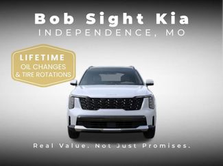 New 2026 Kia Sorento S w/ S Panoramic Sunroof Package FWD video 2