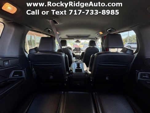 Used 2025 Honda Odyssey Sport-L image 35