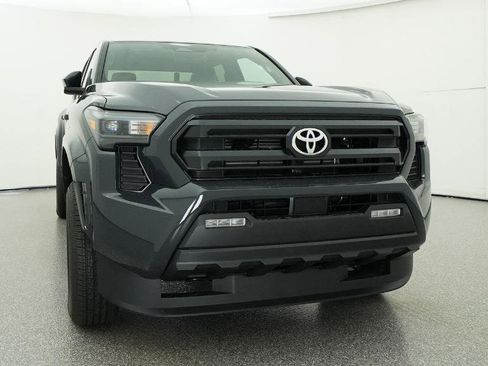 New 2026 Toyota Tacoma SR5 RWD image 33