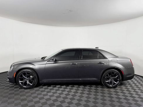 Used 2023 Chrysler 300 S RWD image 17