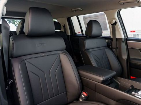 New 2026 Hyundai Santa Fe XRT AWD/4WD image 25