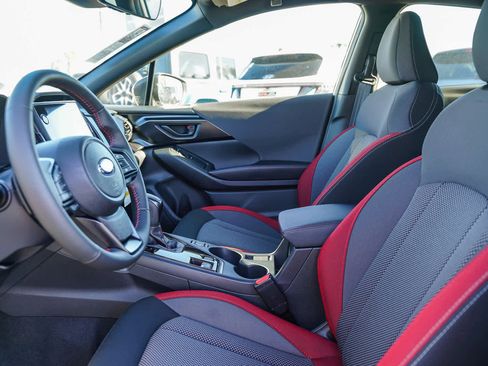 New 2025 Subaru Impreza RS w/ Popular Package #3 image 19