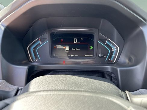 Used 2024 Honda Odyssey EX-L image 12