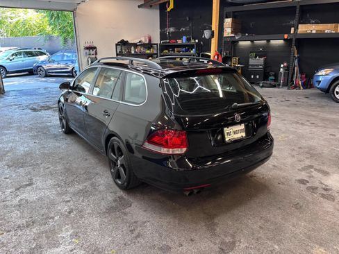 Used 2013 Volkswagen Jetta TDI FWD image 5