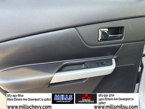 Used 2012 Ford Edge SEL image 11