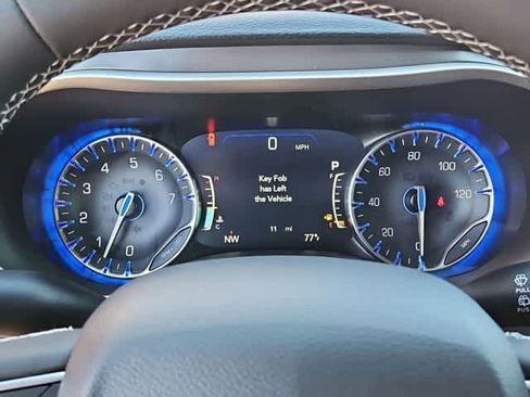 New 2026 Chrysler Pacifica Select FWD image 31