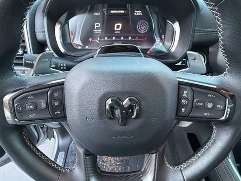 Used 2025 RAM 1500 RHO w/ RHO Level 1 Equipment Group image 18