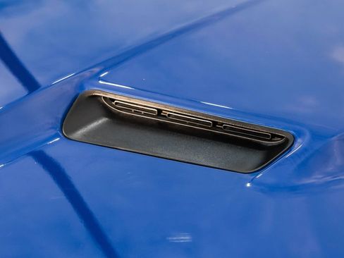 Used 2018 Dodge Challenger R/T Scat Pack w/ Leather Interior Group image 45