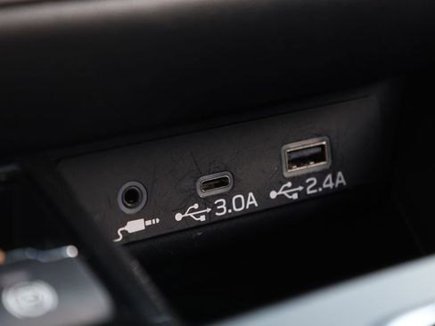 Used 2024 Subaru Outback Limited image 14