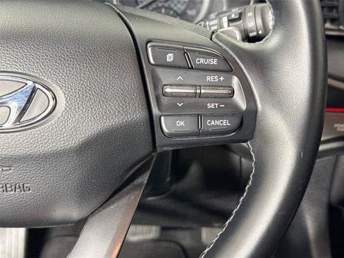 Used 2020 Hyundai Veloster 2.0 Premium FWD image 18