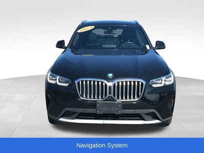 Used 2023 BMW X3 xDrive30i
