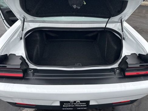 Used 2023 Dodge Challenger R/T Scat Pack image 17