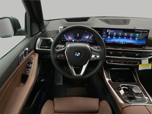 New 2026 BMW X5 xDrive40i w/ Premium Package AWD/4WD image 15