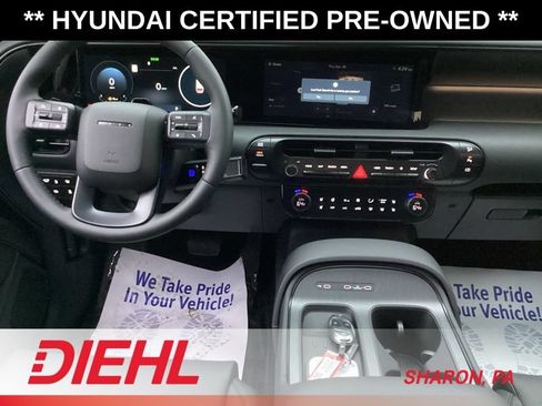 Certified 2026 Hyundai Palisade XRT Pro AWD/4WD image 30