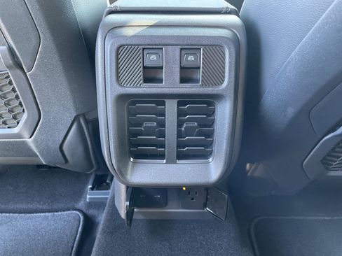 New 2025 Ford Bronco Badlands w/ Sasquatch Package image 62