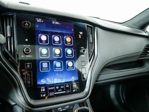 Used 2022 Subaru Outback Wilderness image 12