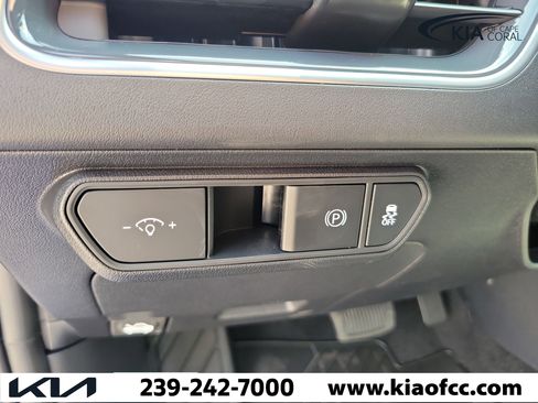 New 2026 Kia K4 GT-Line Turbo FWD image 25