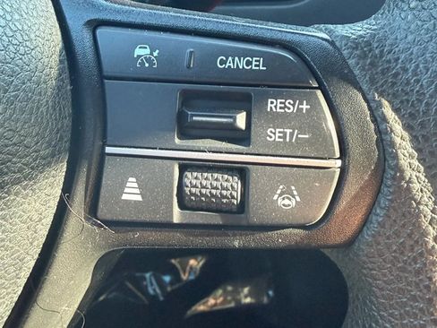 Used 2024 Honda Accord EX image 14