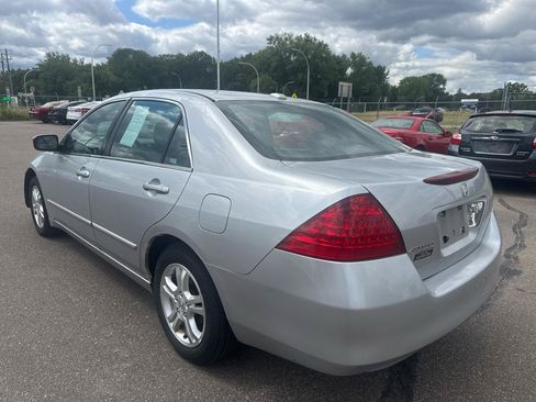 Used 2007 Honda Accord EX-L image 7