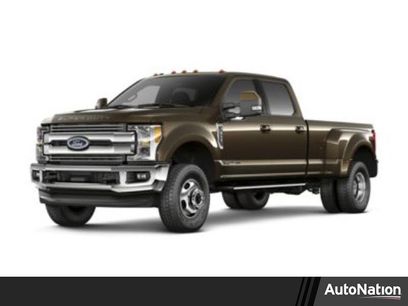Used 2019 Ford F350 XL w/ STX Appearance Package
