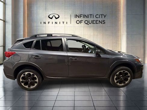 Used 2023 Subaru Crosstrek 2.0i Premium AWD/4WD image 8