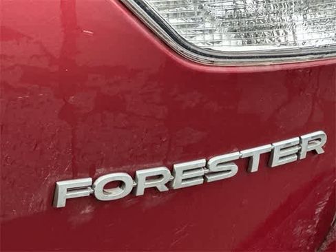 Certified 2023 Subaru Forester Premium image 19