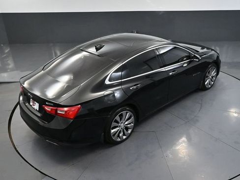 Used 2016 Chevrolet Malibu Premier image 56