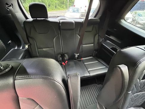 Used 2025 Kia Telluride SX X-Line AWD/4WD image 34