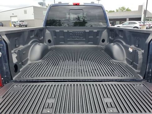 Certified 2024 Ford F250 Lariat w/ Sport Appearance Package AWD/4WD image 36