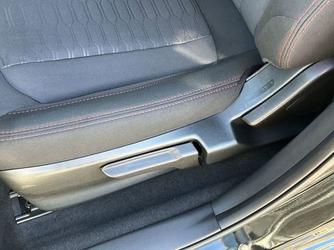 Used 2025 Subaru Impreza 2.0i Sport image 17