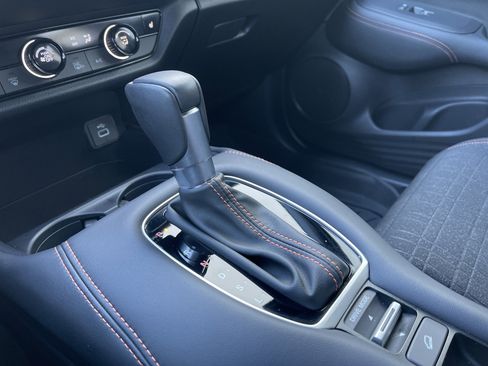 Certified 2024 Honda HR-V Sport image 16