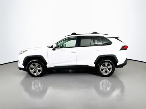Certified 2023 Toyota RAV4 XLE w/ Convenience Package AWD/4WD image 5