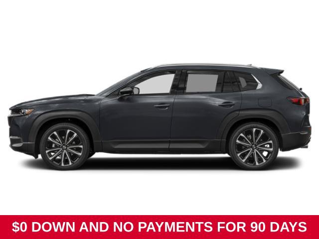 Used 2026 MAZDA CX-50 AWD 2.5 S w/ Premium Package image 3