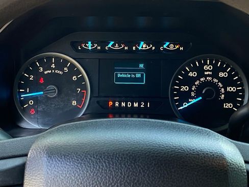 Used 2018 Ford F150 XLT image 16