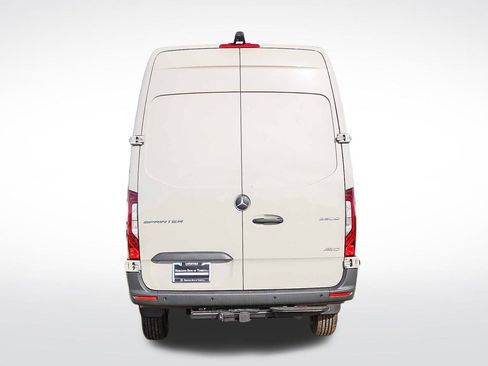 New 2026 Mercedes-Benz Sprinter 2500 image 7