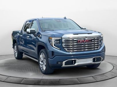 New 2026 GMC Sierra 1500 Denali