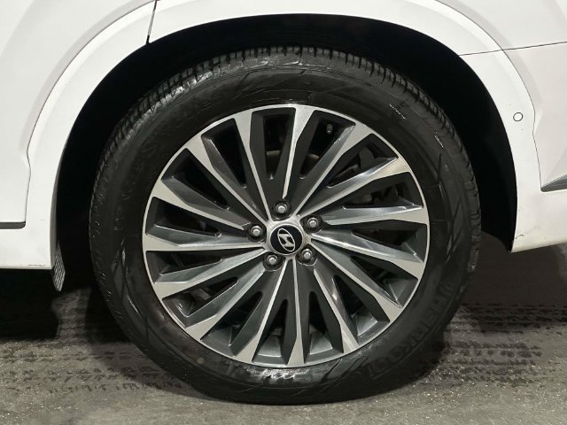 Used 2024 Hyundai Palisade Calligraphy AWD/4WD image 15
