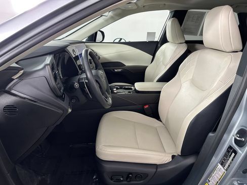 Used 2024 Lexus RX 350h w/ Accessory Package (K3) AWD/4WD image 17