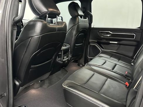 Used 2023 RAM 1500 Laramie AWD/4WD image 27