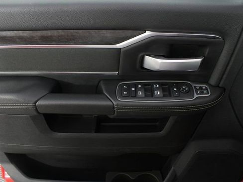 Used 2024 RAM 2500 Big Horn w/ Bed Utility Group image 12