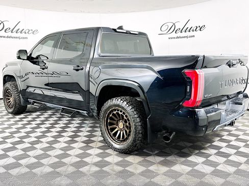 Used 2023 Toyota Tundra Platinum image 4