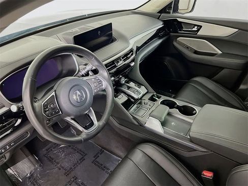 Used 2023 Acura MDX FWD w/ Technology Package image 12