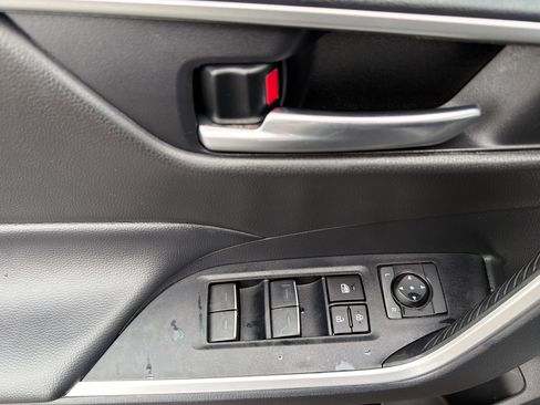 Certified 2025 Toyota RAV4 XLE image 11