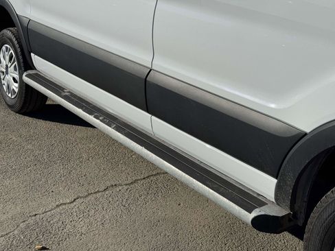 Used 2024 Ford Transit 250 Low Roof w/ Exterior Upgrade Package image 9