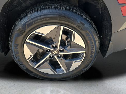 Certified 2026 Hyundai Tucson SEL AWD/4WD image 28