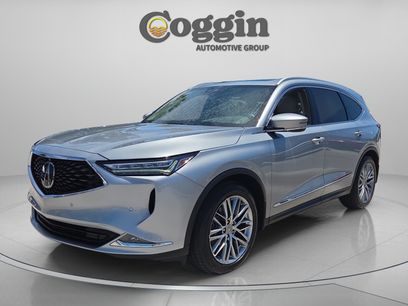 Certified 2023 Acura MDX SH-AWD w/ Advance Package
